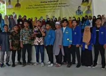 BEM STIT Batu Bara dan Aliansi Organisasi Mahasiswa Minta Bupati dan DPRD Batu Bara Selesaikan Sejumlah Persoalan