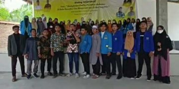 BEM STIT Batu Bara dan Aliansi Organisasi Mahasiswa Minta Bupati dan DPRD Batu Bara Selesaikan Sejumlah Persoalan