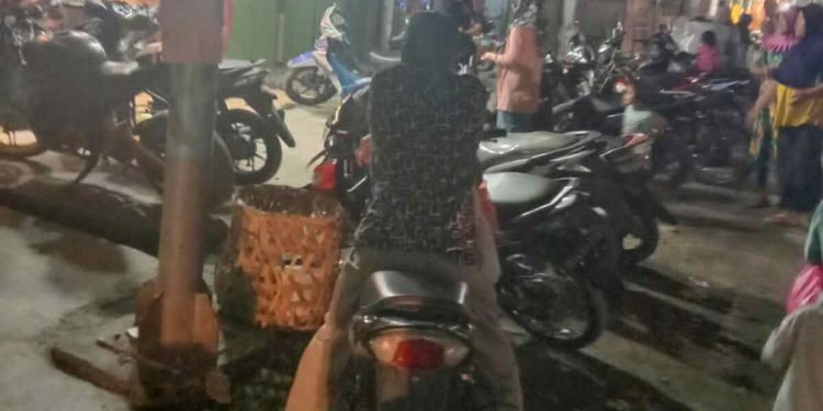 Pemkab Batu Bara Perlu Optimalkan Retribusi Parkir di Tanjung Tiram Sebagai Sumber PAD Batu Bara