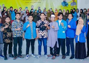 BEM STIT Ajak Organisasi Kampus STIT Batu Bara Geruduk PT. Multimas Nabati Asahan