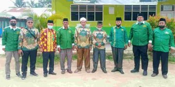 Ketua PC NU Batu Bara: Dalam 3 hari 4.378 di Vaksin Booster, Ini Keberhasilan Masyarakat