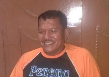 IPTU Rudy Sosok Polisi Humanis dan Ramah di Polres Batu Bara