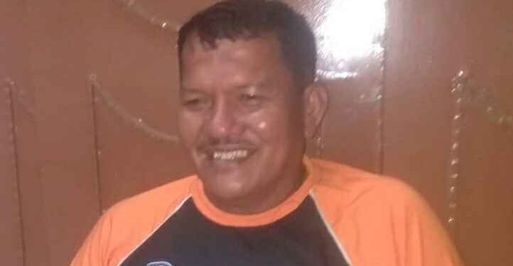 IPTU Rudy Sosok Polisi Humanis dan Ramah di Polres Batu Bara