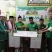 GP Ansor Batu Bara Peringati Harlah Ke-88 Tahun, PC NU Batu Bara: Segera Mewujudkan Kemandirian Kader
