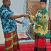 Safari Ramadhan Lembaga Pendidikan Ma’arif dan PC NU Batu Bara, Sambangi Masjid Al-Jamik Medang Deras