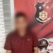 Tim Presisi Sat Reskrim Polrestabes Medan Tangkap 2 Pelaku Pemerasan Minta Jatah Keamanan Rp4 Juta