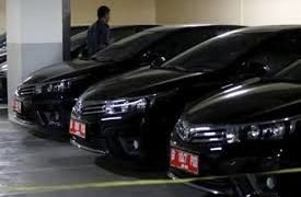 Instansi Pemerintah Larang Penggunaan Mobil Dinas saat Mudik Lebaran