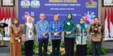 Cegah dan Tangani Stunting, Pemkab Batu Bara Laksanakan Pemetaan