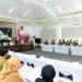 Pemkab Batu Bara Gelar Rapat Koordinasi, Cegah dan Tanggulangi Wabah PMK di Kabupaten Batu Bara