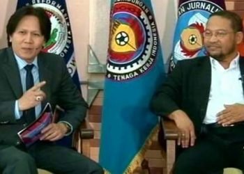 Politik Sihir vs Politik Logika