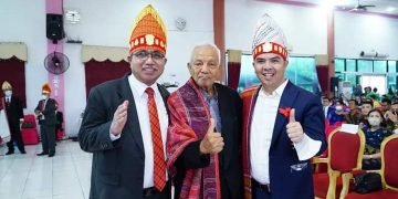 Pertangiangan PTMBB Se Jabodetabek – Banten Sukses, Bane : Membangun Masa Depan Manalu untuk Manalu Masa Depan