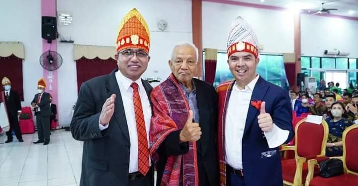 Pertangiangan PTMBB Se Jabodetabek – Banten Sukses, Bane : Membangun Masa Depan Manalu untuk Manalu Masa Depan