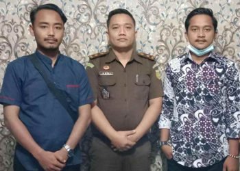 Dinilai Nihil Prestasi, Mahasiswa Minta Kepala Kejaksaan Negeri Batu Bara Mundur