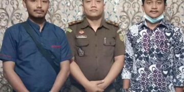 Dinilai Nihil Prestasi, Mahasiswa Minta Kepala Kejaksaan Negeri Batu Bara Mundur