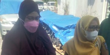 Dinas Sosial dan PPPA Dampingi Sidang Kasus Penganiayaan dan Pemerkosaan Anak, Orang Tua Korban Harap Keadilan