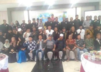 Jelang Pilkada Batu Bara 2024, Gemkara Siapkan Sosok Wakil Zahir Menuju Dua Periode