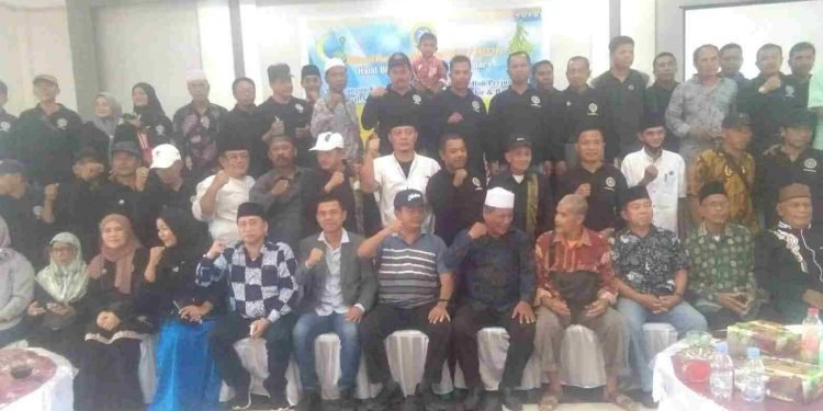 Jelang Pilkada Batu Bara 2024, Gemkara Siapkan Sosok Wakil Zahir Menuju Dua Periode