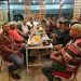 Anggota DPRD Batu Bara Mukhlis Bachtin Silaturrahmi Bersama Masyarakat
