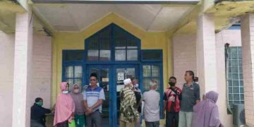 Penertipan Listrik 450 VA, Masyarakat Keluhkan PLN ULP Tanjung Tiram