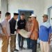 Ketua DPRD Batu Bara Bantu Rehab Mushollah di Desa Gunung Bandung