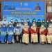 Desa dan Puskesmas Percontohan TP-PKK Batu Bara Bersaing Ketat di Tingkat Provinsi Sumatera Utara