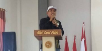 Zulkarnain Ahmad: Gandeng Putra Daerah Batu Bara, Apapun Ceritanya Zahir Dua Periode Lanjutkan
