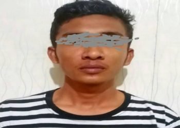 Nyamar Jadi Pembeli, Personil Satres Narkoba Polres Batubara berhasil Bekuk Bandar Narkoba (BD) Jenis Sabu