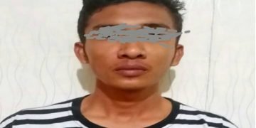 Nyamar Jadi Pembeli, Personil Satres Narkoba Polres Batubara berhasil Bekuk Bandar Narkoba (BD) Jenis Sabu