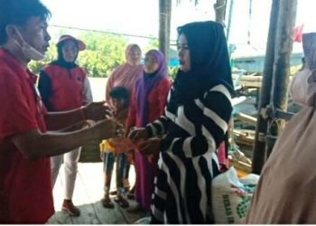 Vicktor Oktopianus S, SH Hadiri Peringatan Bulan Bung Karno Tahun 2022