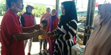 Vicktor Oktopianus S, SH Hadiri Peringatan Bulan Bung Karno Tahun 2022