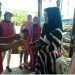 Vicktor Oktopianus S, SH Hadiri Peringatan Bulan Bung Karno Tahun 2022