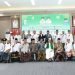 Dewan Pengurus MUI Batu Bara Lantik Pengurus MUI Kecamatan Se-Kabupaten Batu Bara