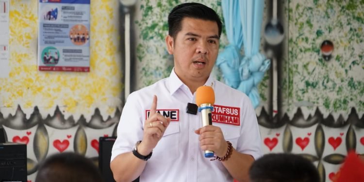 Bane Raja Manalu: Jangan Rumit Memahami Reformasi Birokrasi, Ini Formulanya