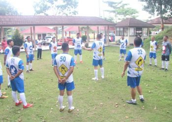 Melalui Kapolda Kepri CUP II, Ditlantas Polda Kepri Beri Edukasi dan Himbauan Patuhi Peraturan Lalu Lintas
