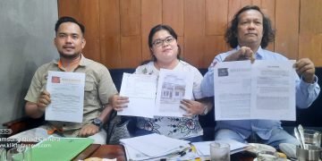 Oknum Notaris Diduga Gelapkan Pajak