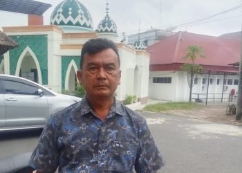 MMI: Eks Bioskop Ria Tak Ada PBG