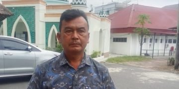 MMI: Eks Bioskop Ria Tak Ada PBG