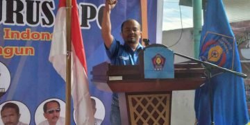 Jannes Boang Manalu Ketua Komite Wartawan Reformasi Indonesia (KWRI) Siantar-Simalungun Minta Pelaku Penikaman Harus Dikejar dan Ditangkap