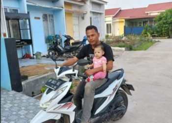 Awas! Maling Sepeda Motor Berkeliaran di Batam