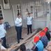 Lapas Kelas IIA Pematangsiantar Rutin Melakukan Pembenahan, Menjunjung Tinggi Integritas dan Menjaga Kewibawaan Institusi