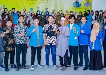 Ketua Badan Eksekutif Mahasiswa Batu Bara (BEM STIT BB) Segera Laporkan Kadinkes Batu Bara ke Kajari