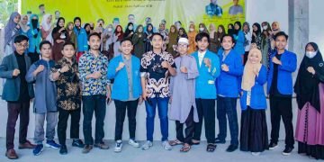 Ketua Badan Eksekutif Mahasiswa Batu Bara (BEM STIT BB) Segera Laporkan Kadinkes Batu Bara ke Kajari