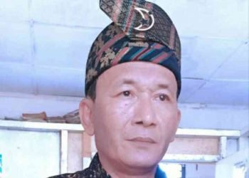 Tekad Lestarikan Budaya, Ridwan Habmi Siap Maju Pilkades Ujung Kubu