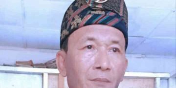 Tekad Lestarikan Budaya, Ridwan Habmi Siap Maju Pilkades Ujung Kubu