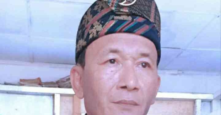 Tekad Lestarikan Budaya, Ridwan Habmi Siap Maju Pilkades Ujung Kubu