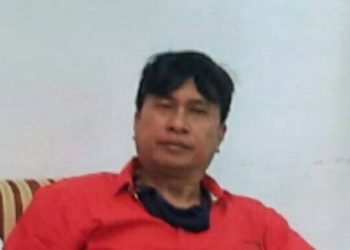 Ketua DPC Pejuang Bravo Lima Kabupaten Batu Bara Minta Polres Batu Bara Usut tuntas Penusukan Wartawan