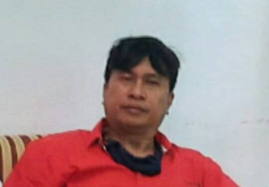 Ketua DPC Pejuang Bravo Lima Kabupaten Batu Bara Minta Polres Batu Bara Usut tuntas Penusukan Wartawan