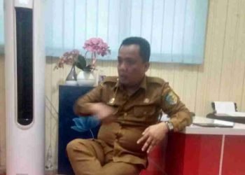 Rijali, S.Pd: Pendapatan Kabupaten Batu Bara Sektor Pajak Meningkat 100%, Target Batu Bara Tercapai