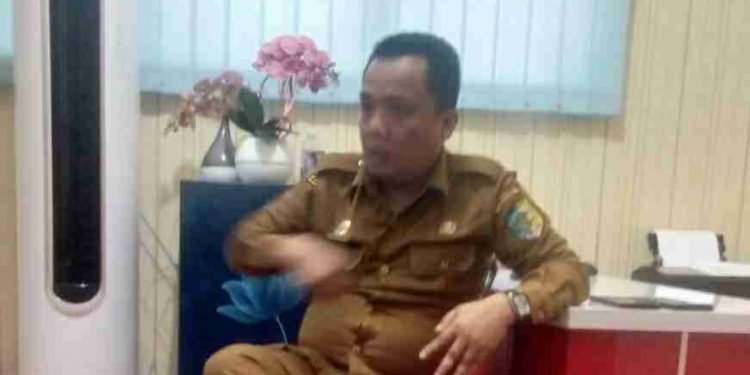 Rijali, S.Pd: Pendapatan Kabupaten Batu Bara Sektor Pajak Meningkat 100%, Target Batu Bara Tercapai