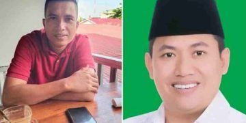 Sejak Lama Kagumi Sosok H. OK Faizal, Tokoh Pemuda Alpian Siap Antarkan ke Senayan